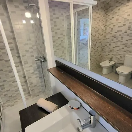 Apartamento Mar De Isabel Torremolinos Exterior foto