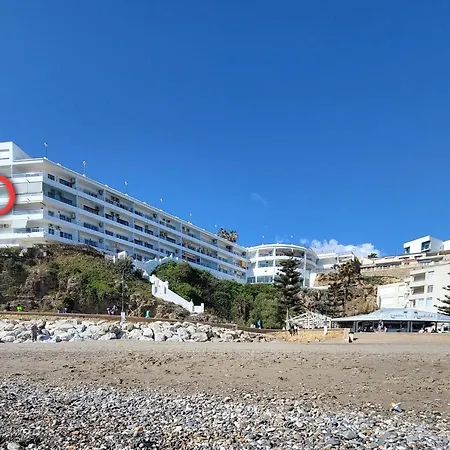 Apartamento Mar De Isabel Torremolinos Exterior foto