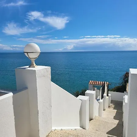 Apartamento Mar De Isabel Torremolinos Exterior foto