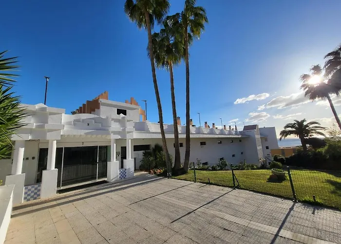 Apartamento Mar De Isabel