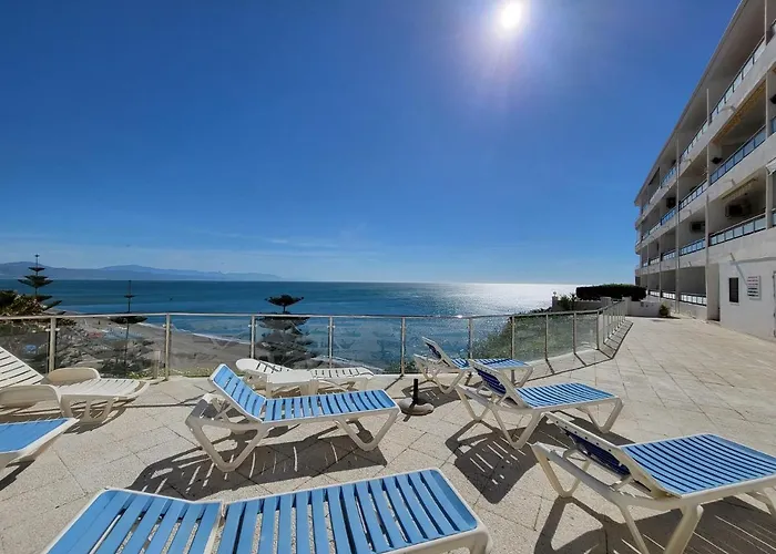 Apartamento Mar De Isabel
