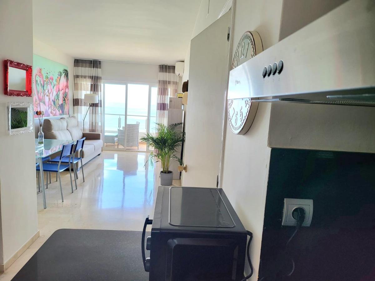 Mar De Isabel Apartment