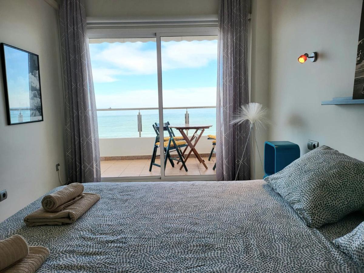 Apartamento Mar De Isabel *