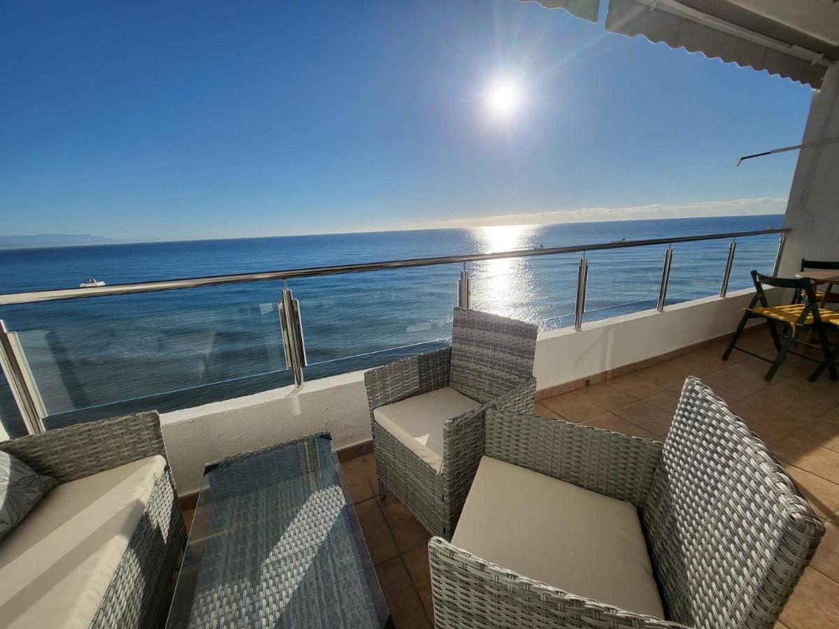 Appartamento Mar De Isabel Torremolinos